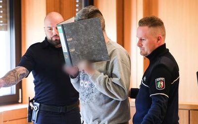 Köln: Ermittlungen gegen Pfleger – zwei Leichen exhumiert