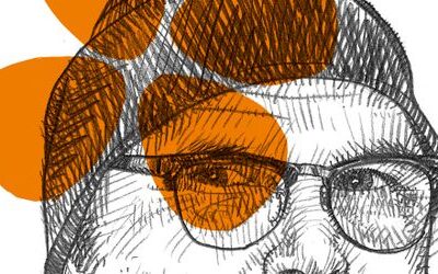 Depressionen bei Männern: Jörg Engelhardt gibt anderen das, was ihm fehlte