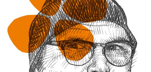 Depressionen bei Männern: Jörg Engelhardt gibt anderen das, was ihm fehlte