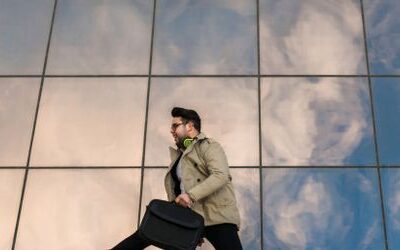 Alles Gute vom SPIEGEL: Alpakafarm statt Büro, Robbenrettung und die Menschen des Jahres 2025