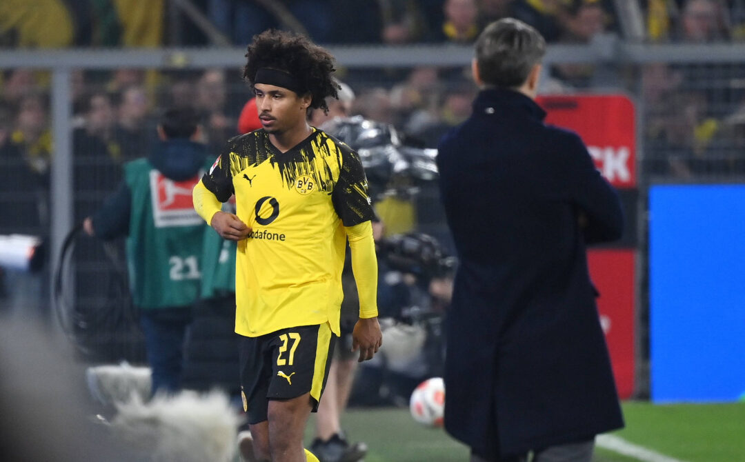 BVB: Lob für Schlotterbeck, Geldstrafe für Adeyemi