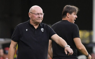 Koubek wird neuer Nationaltrainer in Tschechien mit 74 Jahren