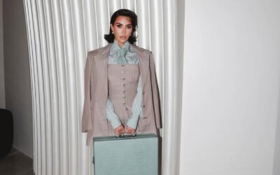 Kim Kardashian erlitt Nervenzusammenbruch vor Staatsexamen