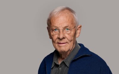 So liebevoll erinnert „In aller Freundschaft“ an Rolf Becker