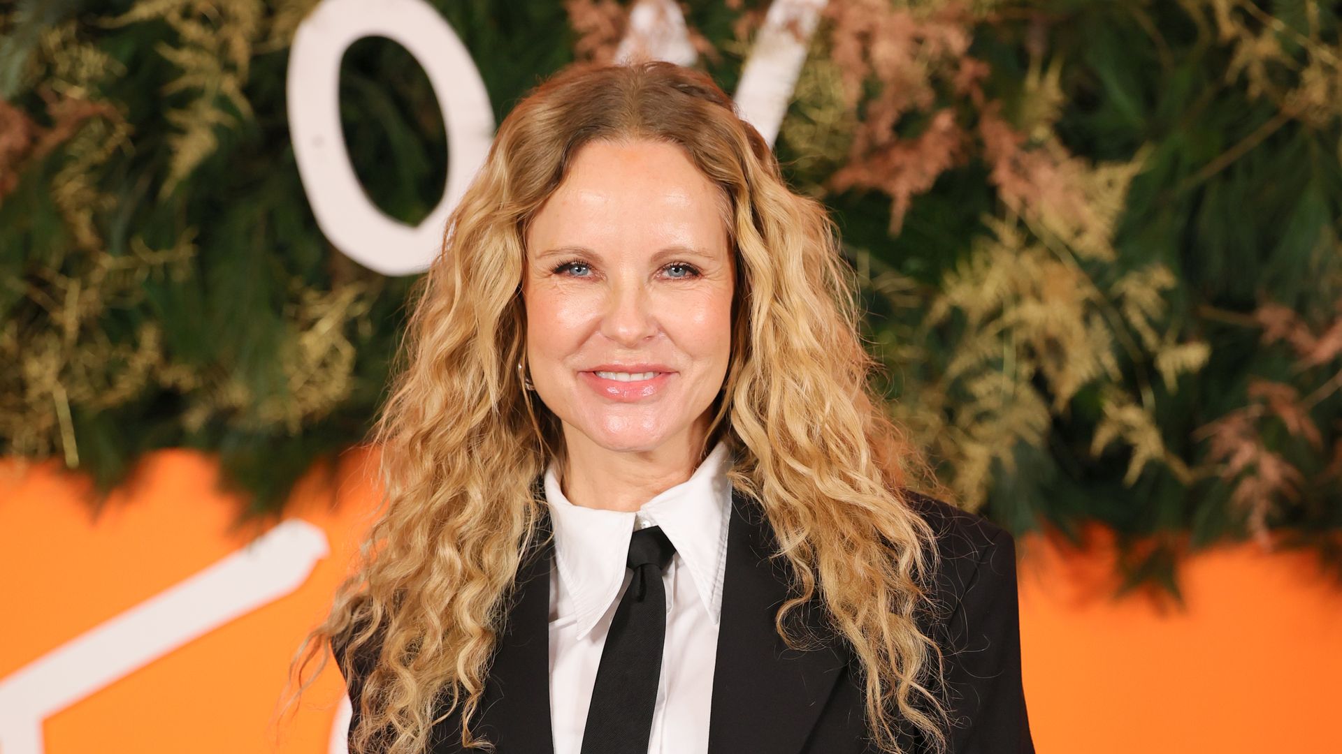 Moderatorin Katja Burkard wird jetzt zur Stand-up-Comedian