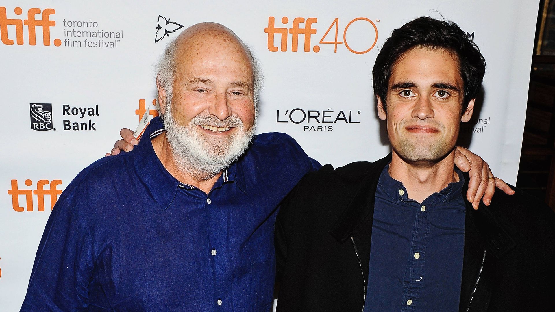 Rob Reiner äußerte kurz vor Tod Angst vor dem eigenen Sohn