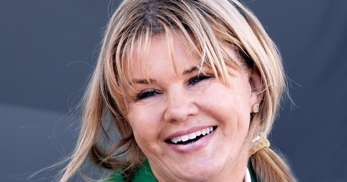 Corinna Schumachers Ex-Partner war Schumis großer Formel-1-Rivale