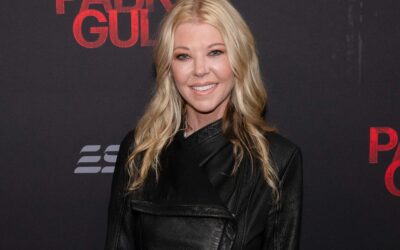 Polizei hat gegen „American Pie“-Star ermittelt: So sehr leidet Tara Reid
