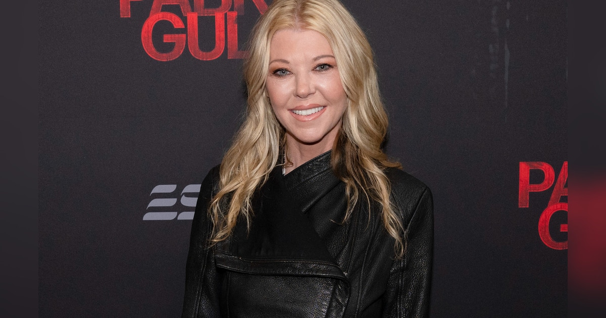 Polizei hat gegen „American Pie“-Star ermittelt: So sehr leidet Tara Reid