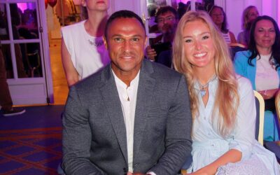 Überraschendes Liebes-Aus: Daniel und Patrice Aminati planten große Hochzeitsfeier