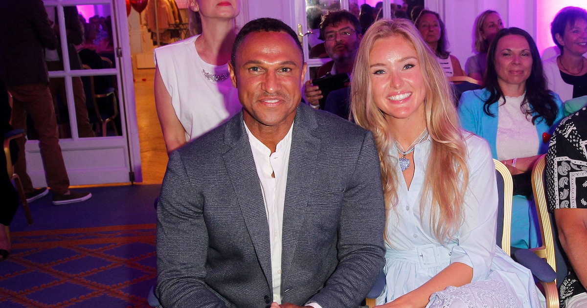 Überraschendes Liebes-Aus: Daniel und Patrice Aminati planten große Hochzeitsfeier