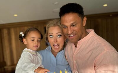 Daniel Aminati: „Für mich ist unsere Ehe noch nicht vorbei“