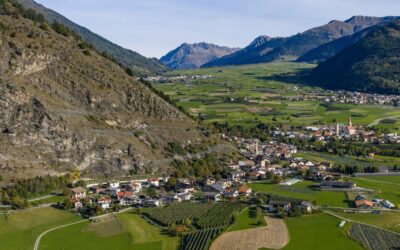Vor den Augen seines Freundes: Junge (10) stürzt an Felswand in den Tod