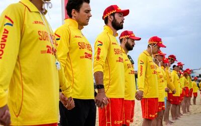 Sydney: Australien gedenkt der Opfer des Terroranschlags auf jüdisches Fest