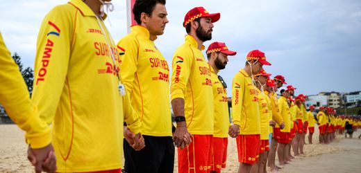 Sydney: Australien gedenkt der Opfer des Terroranschlags auf jüdisches Fest