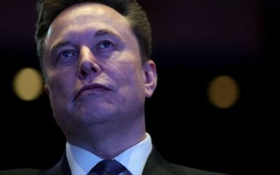 »Forbes«-Milliardärsliste: Vermögen von Elon Musk soll 749 Milliarden Dollar betragen