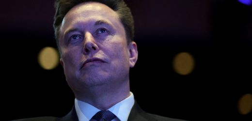 »Forbes«-Milliardärsliste: Vermögen von Elon Musk soll 749 Milliarden Dollar betragen