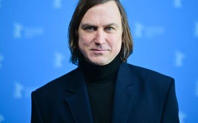 Hollywood: Lars Eidinger übernimmt Rolle als Superman-Gegner