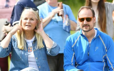 „Es ist ein Trauerprozess“ -Marits schwere Krankheit