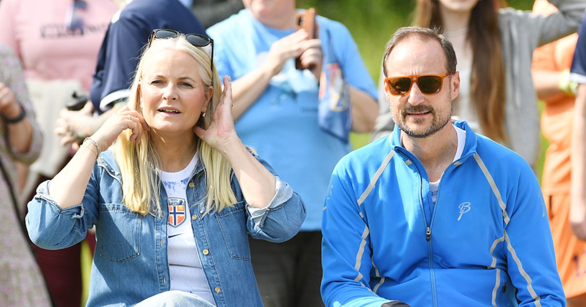 „Es ist ein Trauerprozess“ -Marits schwere Krankheit