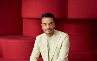 „Große Ehre“: Giovanni Zarrella singt im Bundestag