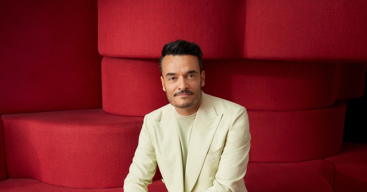 „Große Ehre“: Giovanni Zarrella singt im Bundestag