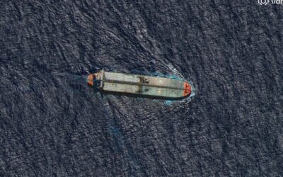 +++ USA +++: US-Küstenwache bringt Öltanker vor Venezuela unter Kontrolle