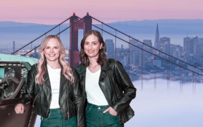 Start-ups: „Hier ist man der Zukunft näher“ – Deutsche Gründer zieht es immer früher in die USA