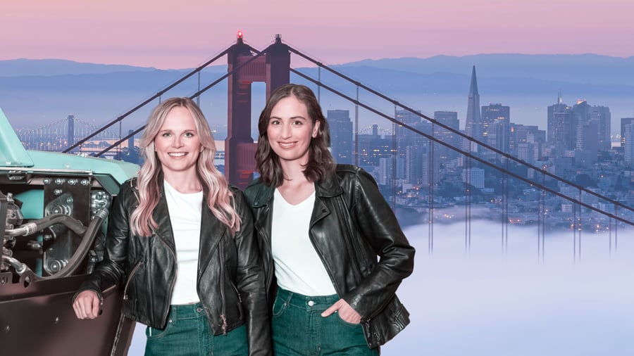 Start-ups: „Hier ist man der Zukunft näher“ – Deutsche Gründer zieht es immer früher in die USA