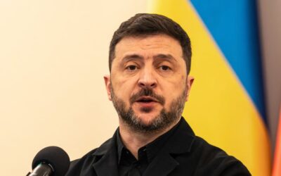 +++ Ukraine-Krieg +++: Vertreter Russlands und der USA sprechen in Miami über Frieden in der Ukraine