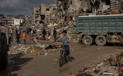 +++ Nahost +++: Türkischer Geheimdienstchef trifft Hamas zu Gaza-Gesprächen