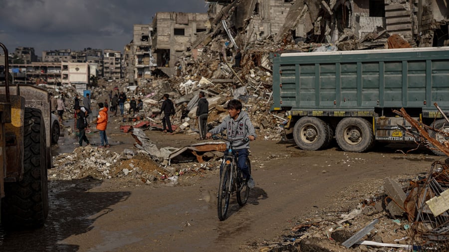 +++ Nahost +++: Türkischer Geheimdienstchef trifft Hamas zu Gaza-Gesprächen