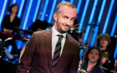 „Spiegel“-Erbe Augstein: Böhmermann hat „verheerenden Einfluss“