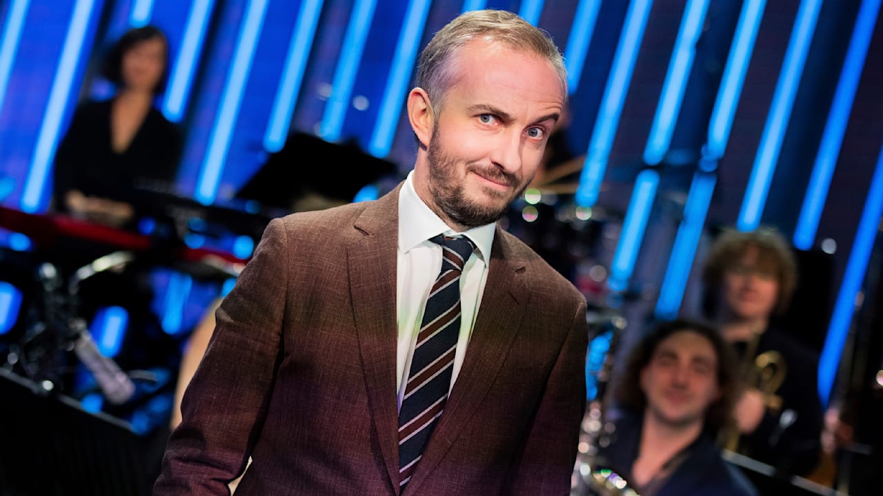 „Spiegel“-Erbe Augstein: Böhmermann hat „verheerenden Einfluss“