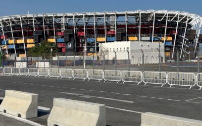 Für die WM-Bewerbung: So hat Katar die Welt angelogen