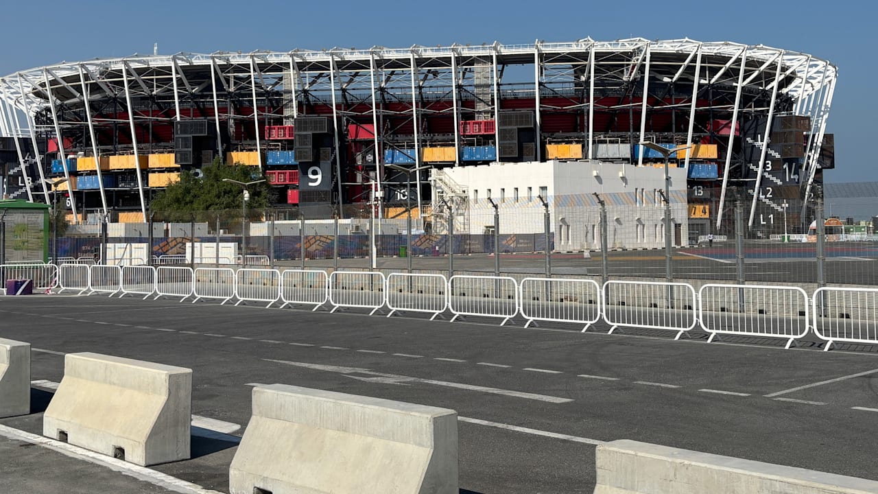 Für die WM-Bewerbung: So hat Katar die Welt angelogen