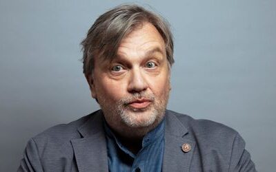 Hape Kerkeling im SPIEGEL-Gespräch: »Ich merke schon, ich rede mich hier um Kopf und Kragen …«