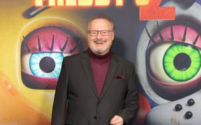 So hat „Seinfeld“-Star Wayne Knight ganze 45 Kilo abgenommen