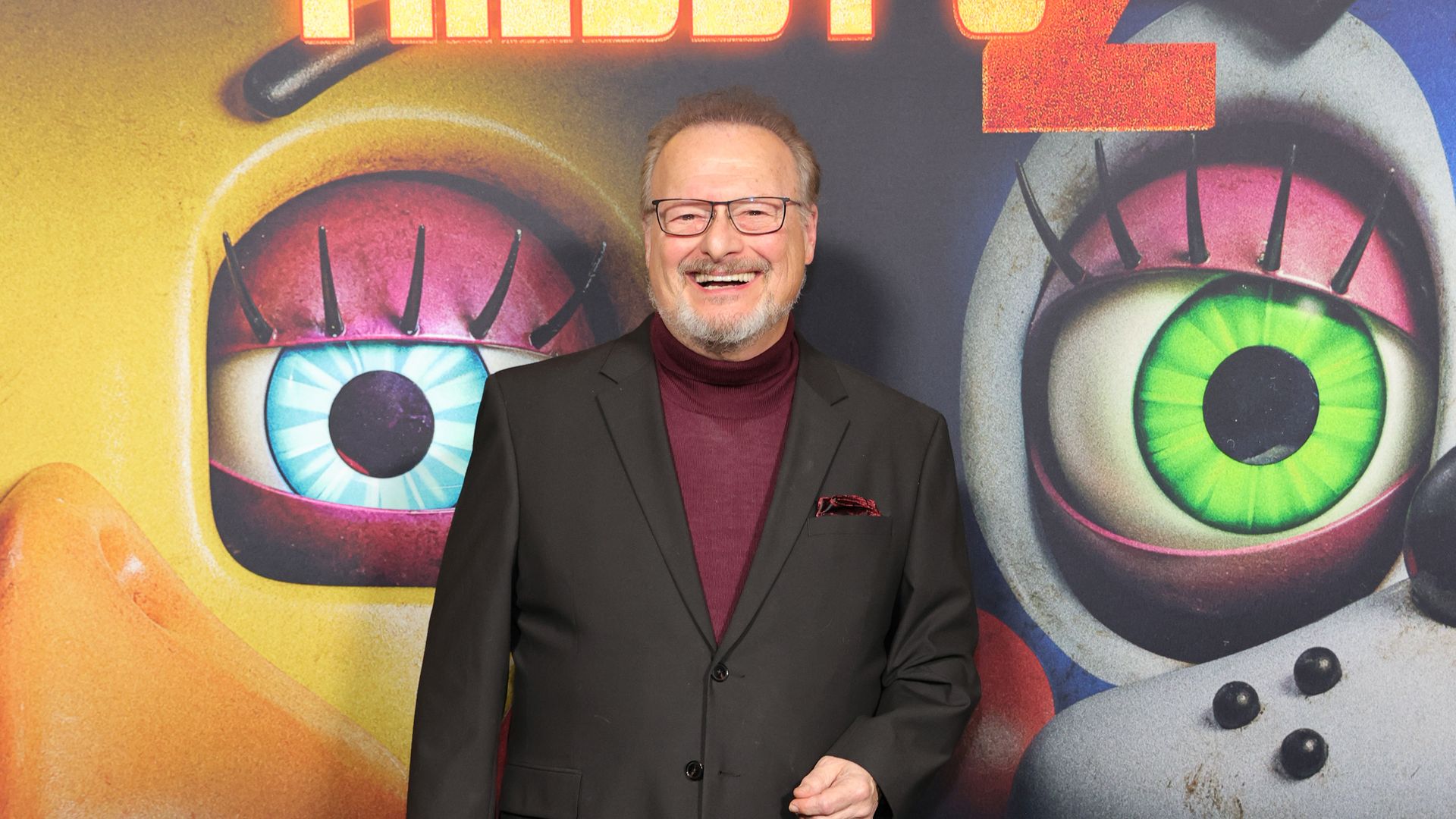 So hat „Seinfeld“-Star Wayne Knight ganze 45 Kilo abgenommen