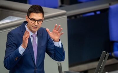 Handelsabkommen: Unionsfraktionsvize fordert Tempo für EU-Mercosur-Abkommen