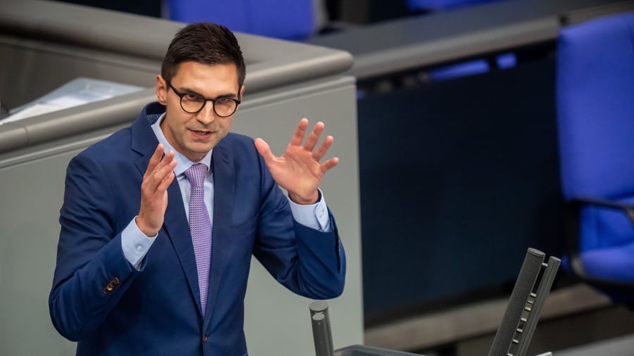 Handelsabkommen: Unionsfraktionsvize fordert Tempo für EU-Mercosur-Abkommen