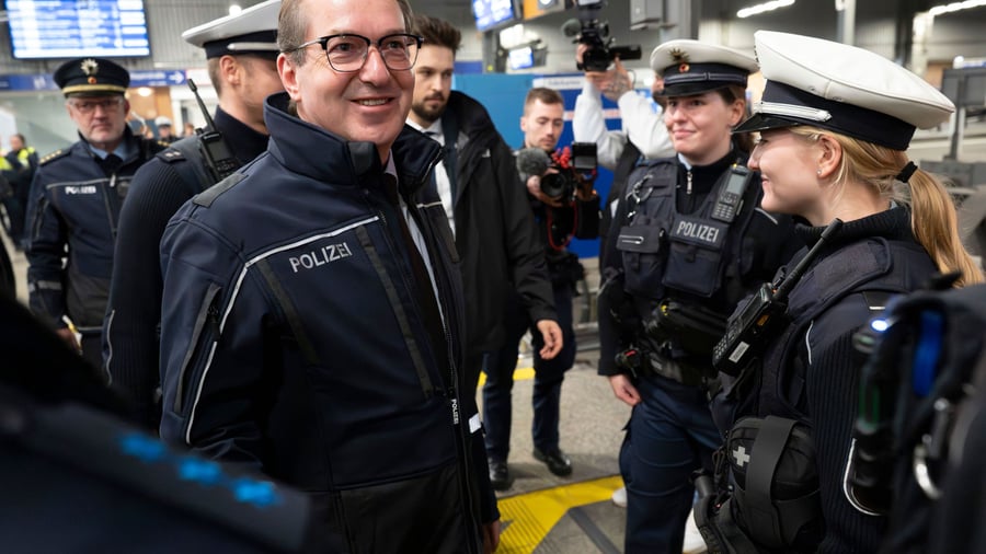 Kommentar: Ein schwacher Staat kann unsere Freiheit nicht schützen