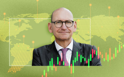 Beyond the obvious: Es ist dumm, für die Ukraine zu zahlen, während andere das Geschäft machen