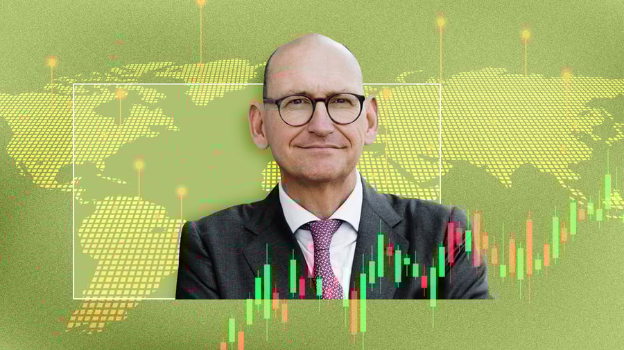 Beyond the obvious: Es ist dumm, für die Ukraine zu zahlen, während andere das Geschäft machen