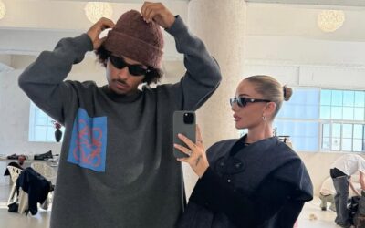 BVB: Erste Details zur Doku von Adeyemi & Loredana