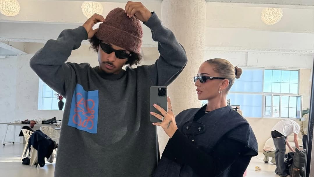 BVB: Erste Details zur Doku von Adeyemi & Loredana