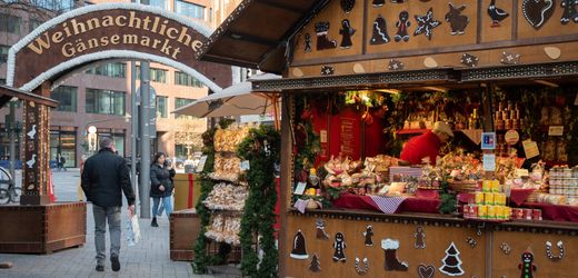 »Universelles Leben«: Lebkuchen aus dem Reich der Prophetin »Gaby«