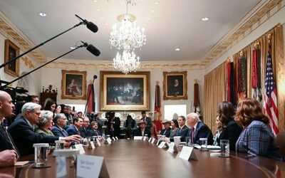 Pressefreiheit: Zunehmende Angriffe bedrohen demokratische Grundlagen