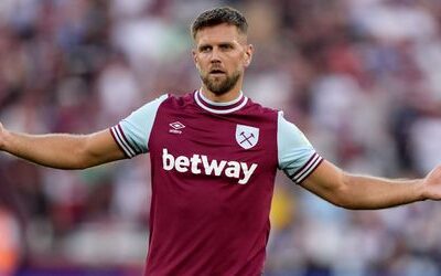 Niclas Füllkrug wechselt von West Ham United zur AC Mailand: Neustart in Italien