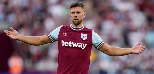 Niclas Füllkrug wechselt von West Ham United zur AC Mailand: Neustart in Italien